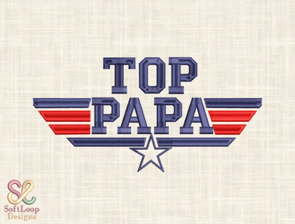 Top Papa Machine Embroidery Design Review