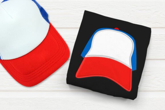 Trucker Hat Applique Embroidery Review
